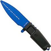 Extrema Ratio TK Shrapnel OG Blue training knife