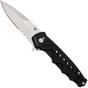 Afbeelding voor Extrema Ratio Caimano Nero N.A. Satin 04.1000.0166/ST/BL, zakmes