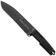 Bild für Extrema Ratio Dobermann IV Tactical Black, feststehendes Messer