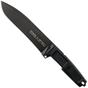 Image pour Extrema Ratio Dobermann IV Tactical Black couteau fixe