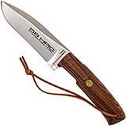Extrema Ratio Dobermann IV S Africa Satin hunting knife