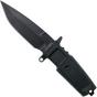 Bild für Extrema Ratio Col Moschin C, Black 04.1000.0200/BLK feststehendes Messer