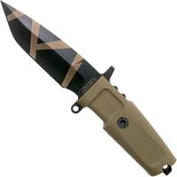 Image for Extrema Ratio Col Moschin C, Desert Warfare 04.1000.0200/DW fixed knife