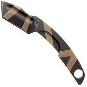 Extrema Ratio N.K.2 cuchillo de cuello, Desert Warfare