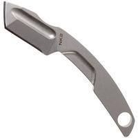 Bild für Extrema Ratio N.K.2 Neck Knife, stonewashed