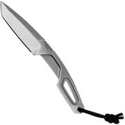 Extrema Ratio Versa, Satin 04.1000.0214/SAT fixed knife