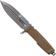 Image for Extrema Ratio Contact C, Desert Stonewashed 04.1000.0216/DW fixed knife