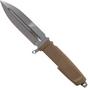 Bild für Extrema Ratio Contact C, Desert Stonewashed 04.1000.0216/DW feststehendes Messer