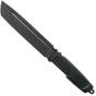 Obraz dla Nóż z głownią stałą Extrema Ratio Giant Mamba, Black Black 04.1000.0218/BLK
