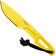 Afbeelding voor Extrema Ratio Satre 04.1000.0222/NIT/YL Yellow Nitrogen, nekmes