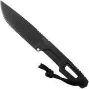 Bild für Extrema Ratio Satre FX 04.1000.0225/BLK Black Oxide MIL-C-13924 Böhler N690, Neck Knife