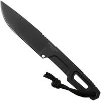 Bild für Extrema Ratio Satre FX 04.1000.0225/BLK Black Oxide MIL-C-13924 Böhler N690, Neck Knife