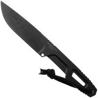 Bild für Extrema Ratio Satre FX 04.1000.0225/S6/BLK EXP Dark Black Böhler S600, Neck Knife
