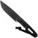 Afbeelding voor Extrema Ratio Satre FX 04.1000.0225/S6/BLK EXP Dark Black Böhler S600, nekmes