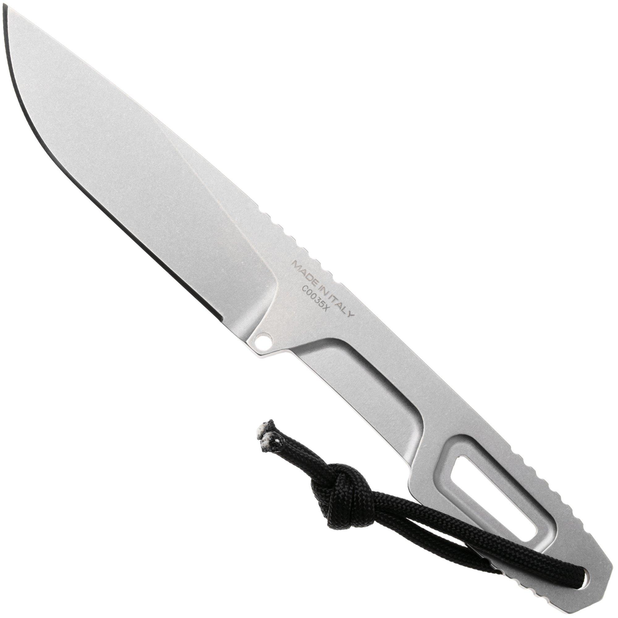 Extrema Ratio Satre FX 04.1000.0225/SW Stonewashed Böhler N690, nekmes
