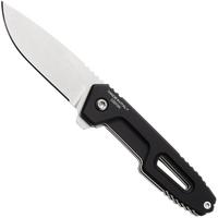 Afbeelding voor Extrema Ratio Satre F 04.1000.0246/SW/A1 Stonewashed Böhler N690, Black Aluminum, zakmes