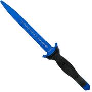 Extrema Ratio TK Supressor Blue cuchillo de entrenamiento