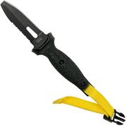 Extrema Ratio Dicok Black cuchillo de de buceo 04.1000.0318-BLK