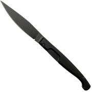 Extrema Ratio Resolza S Black pocket knife
