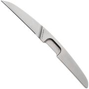 Extrema Ratio Silver Talon 04.1000.0430/SAT/24, couteau à lame fixe