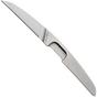 Bild für Extrema Ratio Silver Talon 04.1000.0430/SAT/24, feststehendes Messer