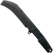 Extrema Ratio Corvo, Black 04.1000.0442/BLK coltello fisso