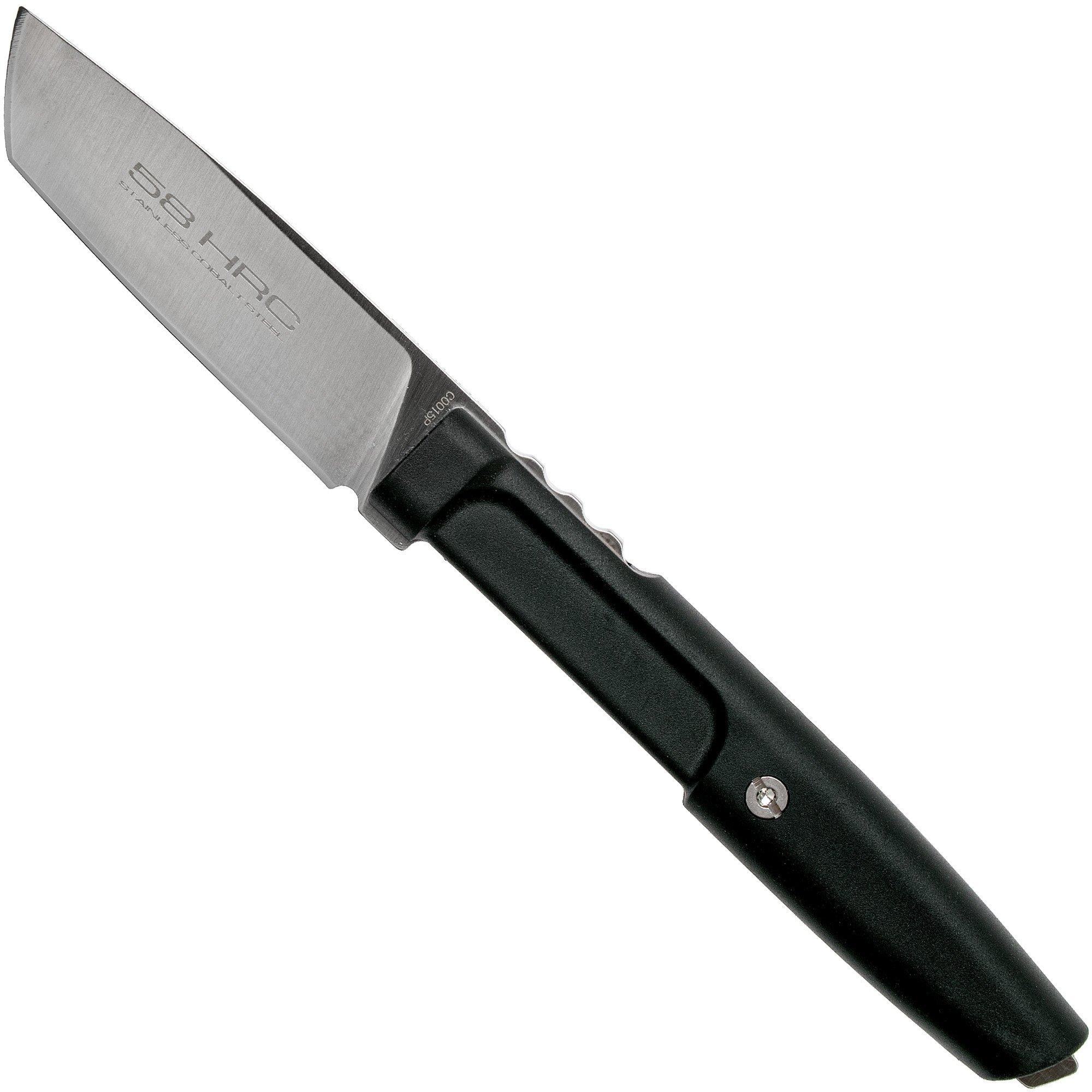 Extrema Ratio SECTOR 2 universal kitchen knife | Advantageously shopping at  Knivesandtools.com