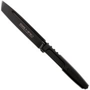 Extrema Ratio Mamba Black 04-1000-0477-BLK, cuchillo fijo