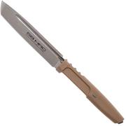 Extrema Ratio Mamba Desert Warfare 04-1000-0477-DW, fixed knife