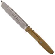 Extrema Ratio Mamba HCS 04-1000-0477-HCS, feststehendes Messer