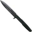 Extrema Ratio Requiem, Black Black 04.1000.0478/BLK coltello fisso