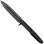 Image pour Extrema Ratio Requiem, Black Black 04.1000.0478/BLK couteau fixe