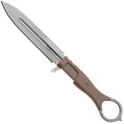 Extrema Ratio Misericordia Desert 04.1000.0479/SW/D, coltello fisso