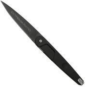 Extrema Ratio BD4 R Black, 04.1000.0496/BLK, pocket knife