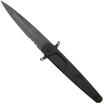 Image pour Extrema Ratio BD4 Lucky Black 04.1000.0497/BLK, Black Böhler N690, Black Aluminum, couteau de poche