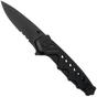 Obraz dla Nóż składany Extrema Ratio Caimano Nero N.A. Black 04.1000.0166/BLK