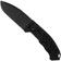 Image for Extrema Ratio RAO C, Black 04.1000.0176/BLK/BLK pocket knife