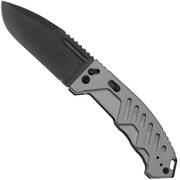 Extrema Ratio RAO C, Tactical Grey 04.1000.0176/BLK/GRY pocket knife