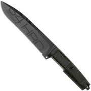 Extrema Ratio Dobermann IV S600, EXP Dark, coltello fisso