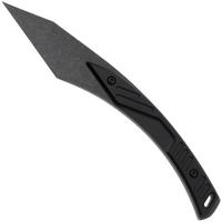 Image pour Extrema Ratio Kiri 04-10000187BLKSW Dark Stonewash, couteau à lame fixe