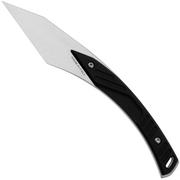 Extrema Ratio Kiri 04-10000187SAT Satin, cuchillo fijo