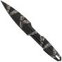 Image pour Extrema Ratio S-Thil Black Warfare 04.1000.0223/BW/SE, couteau à lame fixe
