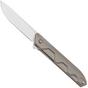 Image pour Extrema Ratio Ferrum E Tactical Mud 04.1000.0366/SAT/TM, couteau de poche