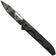 Image for Extrema Ratio Ferrum T Black Warfare 04.1000.0367/BDW/BLK, pocket knife