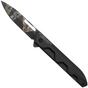 Afbeelding voor Extrema Ratio Ferrum T Black Warfare 04.1000.0367/BDW/BLK, zakmes