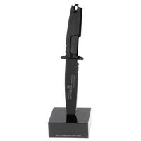 Image for Extrema Ratio Col Moschin Paper Knife Con Base 04.1110.0125T/B/PL, letter opener with stand