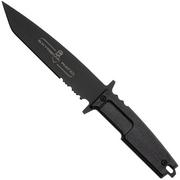 Extrema Ratio Col Moschin Paper Knife 04.1110.0125T/B, abre-cartas