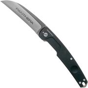 Extrema Ratio Panthera, Satin 04.1000.0135/SAT coltello da tasca