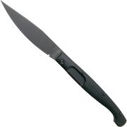 Extrema Ratio Resolza 10, Black 04.1000.0168/BLK coltello da tasca