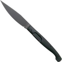 Image for Extrema Ratio Resolza 10, Black 04.1000.0168/BLK pocket knife